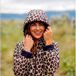 Ladies XS Jilly jacket by Jillian Harris